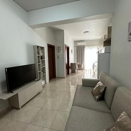 Καλαισθητο Διαμερισμα Διπλα Στο Μετρο Apartment Athena Bagian luar foto