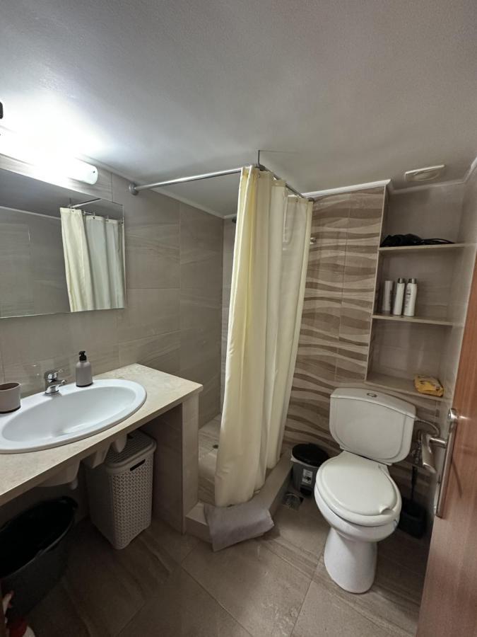 Καλαισθητο Διαμερισμα Διπλα Στο Μετρο Apartment Athena Bagian luar foto