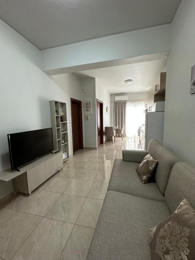 Καλαισθητο Διαμερισμα Διπλα Στο Μετρο Apartment Athena Bagian luar foto