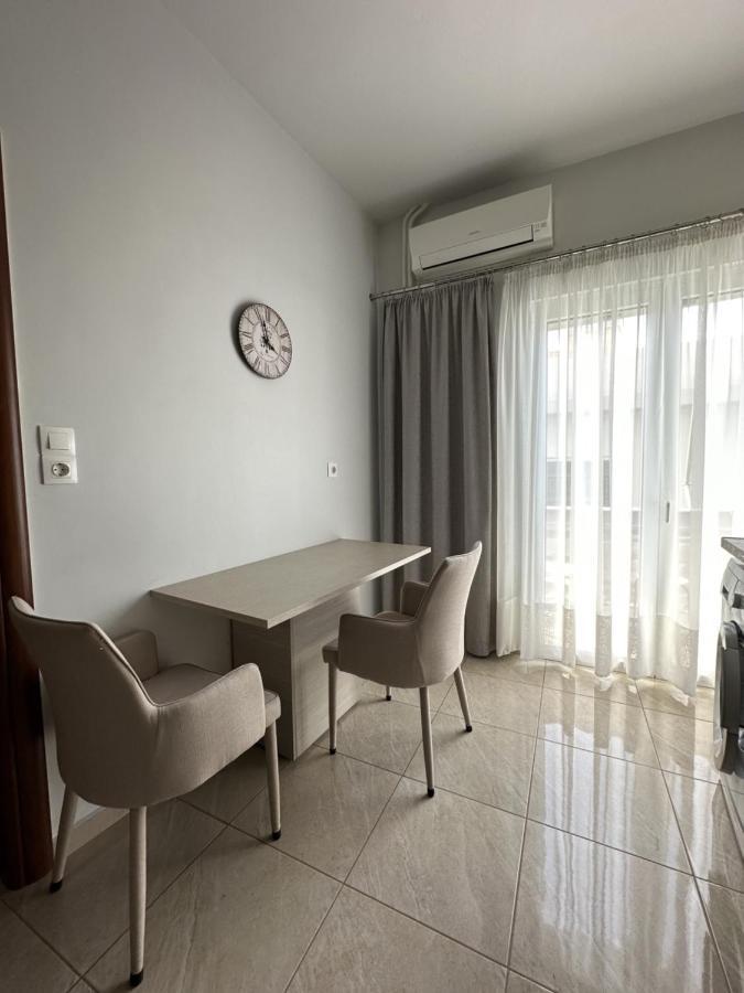 Καλαισθητο Διαμερισμα Διπλα Στο Μετρο Apartment Athena Bagian luar foto