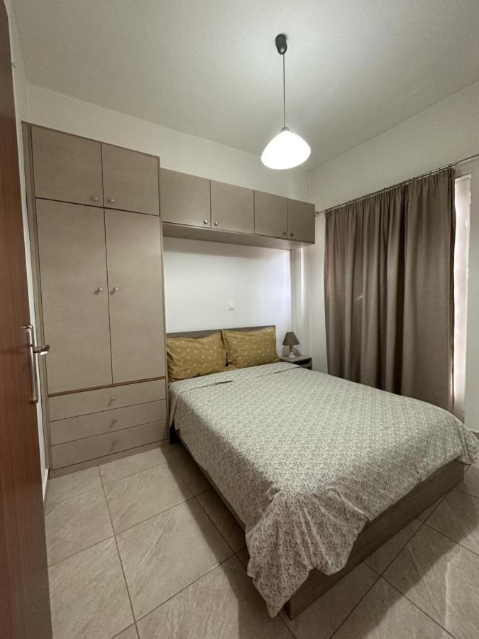 Καλαισθητο Διαμερισμα Διπλα Στο Μετρο Apartment Athena Bagian luar foto
